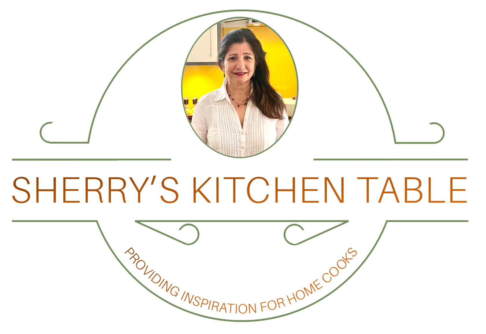 Sherry’s Kitchen Table